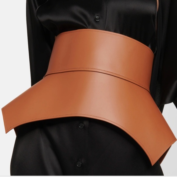 Loewe Accessories - LOEWE OBI BELT